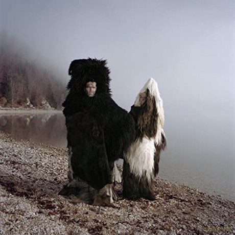 Hyperculte: Hyperculte [CD]