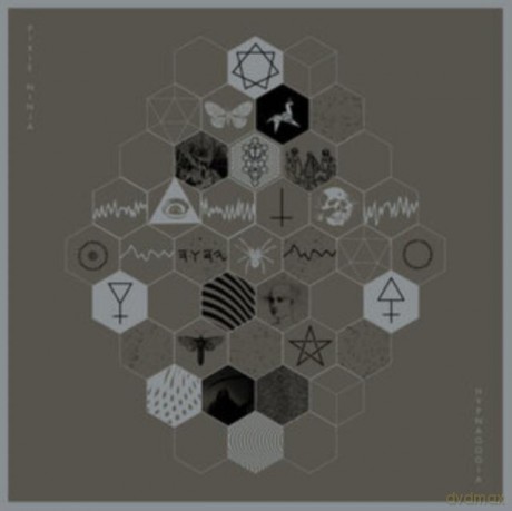 Pixie Ninja: Hypnagogia [CD]