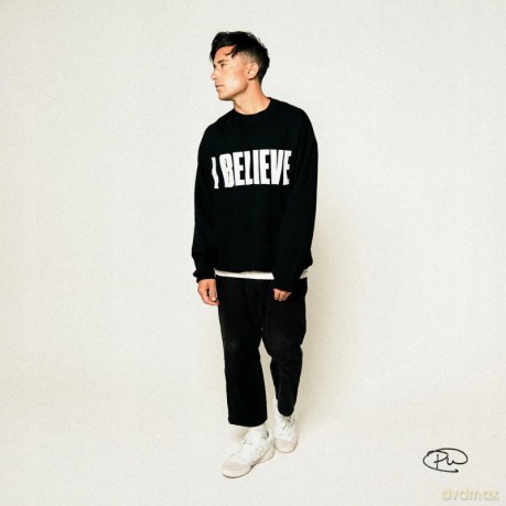 Phil Wickham: I Believe [CD]