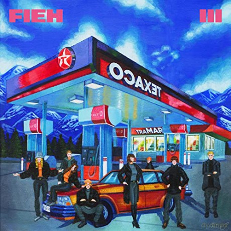 Fieh: III [2CD]