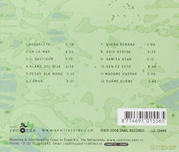 Arkul: Il Bastidor [CD]