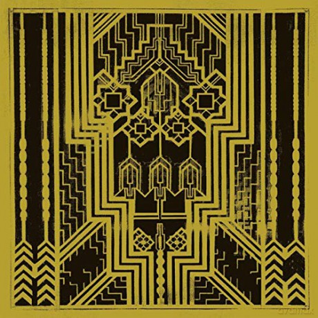 Hey Colossus: In Black And Gold [CD]
