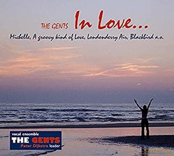 Dijkstra,Peter: In Love... [CD]