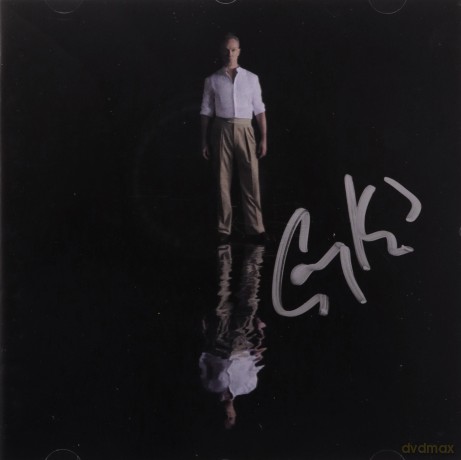 Gary Kemp: Insolo (Autographed Limited Edition) [CD]