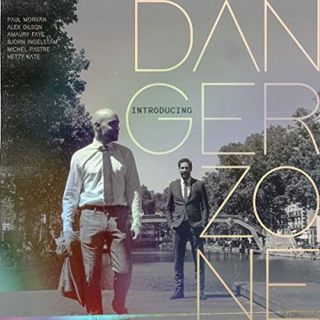 Danger Zone: Introducing [CD]