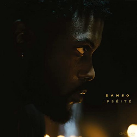Damso: Ipseite (Jewelvers.) [CD]