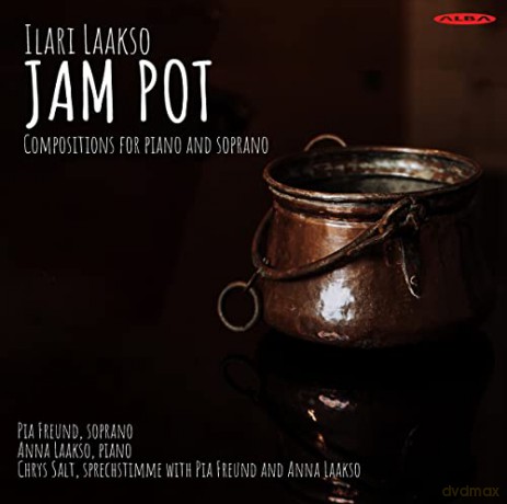 Freund: Jam Pot [CD]