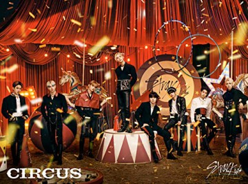 Stray Kids: Japan 2nd Mini Album-Version A-Limited Edition [2CD]