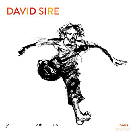 David Sire: Je Est Un Nous [CD]