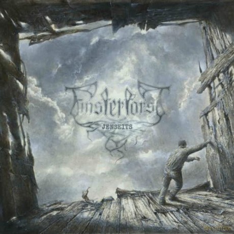 Finsterforst: Jenseits(digipack) [CD]