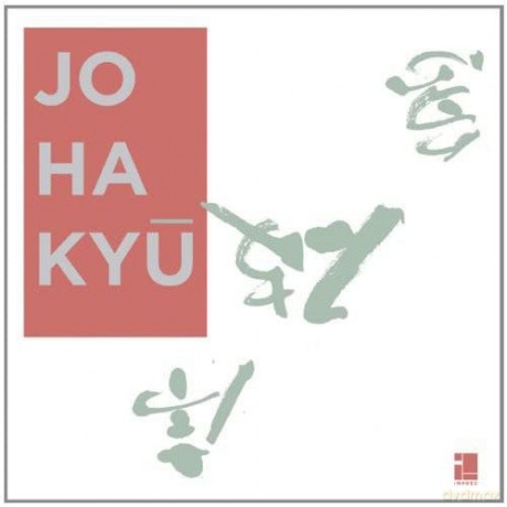 Claus,Gaspar: Jo Ha Kyu [CD]