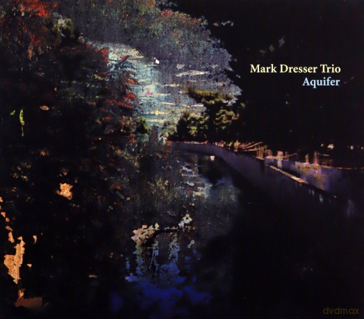 Dresser, Mark Trio (M. Ziegler, D. Maroney): Aquifer [CD]