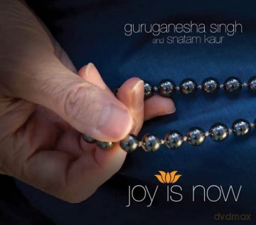 Snatam Kaur: Joy Is Now [CD]