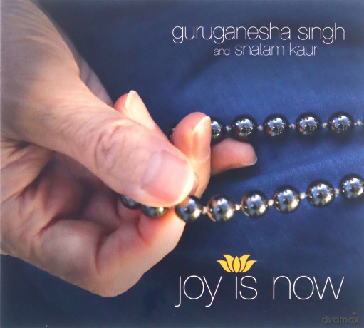 Snatam Kaur: Joy Is Now [CD]