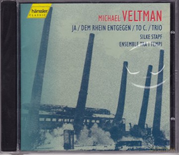 Stapf,S.: Kammermusik Und Lieder [CD]