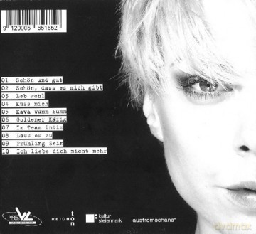 Farfalla: Kava Wumm Bumm [CD]