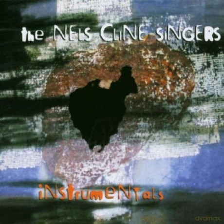 Cline, Nels Singers (S. Amendola, D. Hoff): Instrumentals [CD]