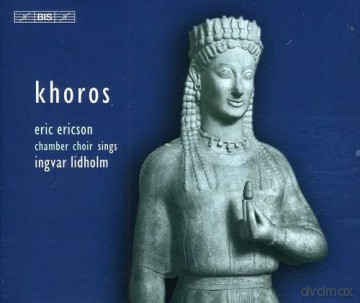 Ericson,Eric: Khoros [2CD]