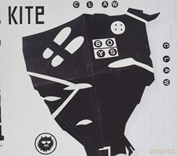Claw Boys Claw: Kite [CD]