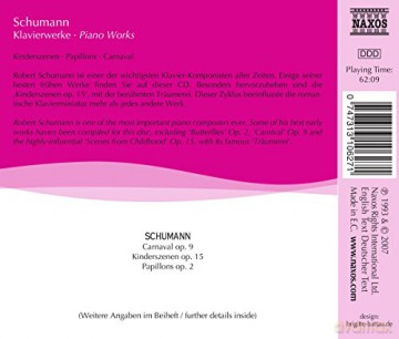 Chuprik,Ethella: Klavierwerke [CD]