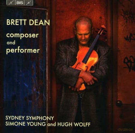 Dean: Komponist Und Interpret [CD]