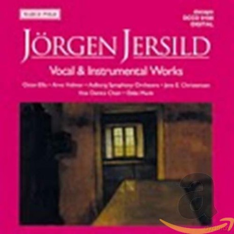 Ellis: Konzert Für Harfe Und Orchester [CD]