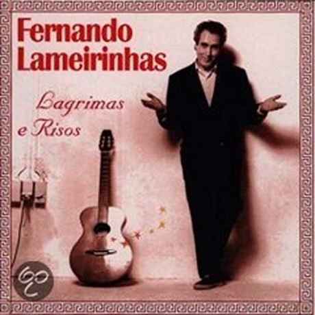 Fernando Lameirinhas: Lagrimas E Risos [CD]