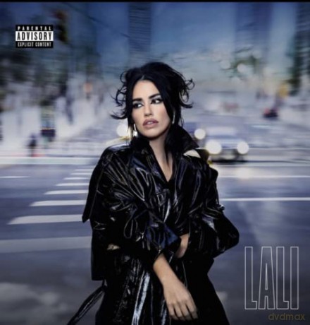 Lali Esposito: Lali [CD]