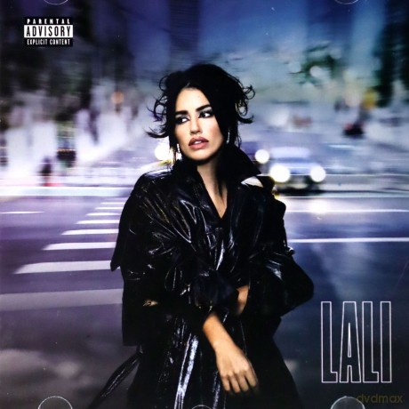 Lali Esposito: Lali [CD]