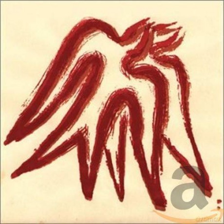 Eluvium: Lambent Material [CD]