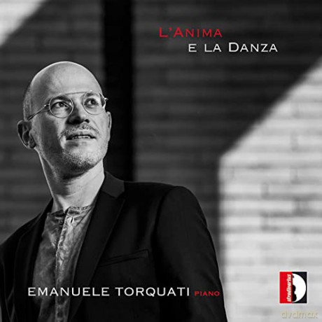 Torquati: L'ame Et La Danse [CD]