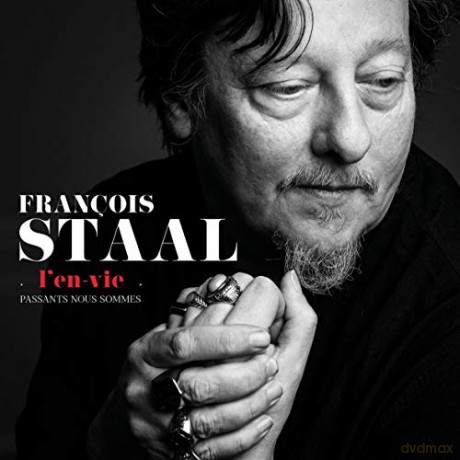 Francois Staal: L'en-Vie [CD]