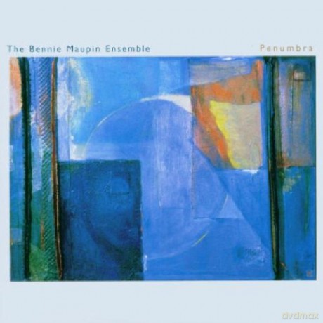 Maupin, Bennie Ensemble (D. Oleszkiewicz, M. Jackson, M. Stephans): Penumbra [CD]