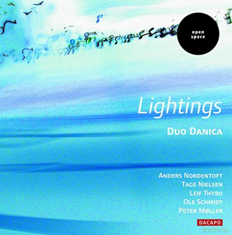 Duo Danica: Lightings [CD]