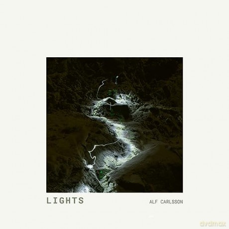 Carlsson: Lights [CD]