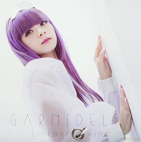 Garnidelia: Linkage Ring [2CD]