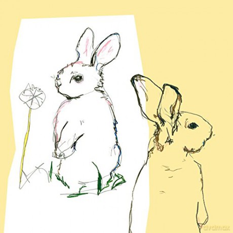 Beat Happening: Look Around [CD]