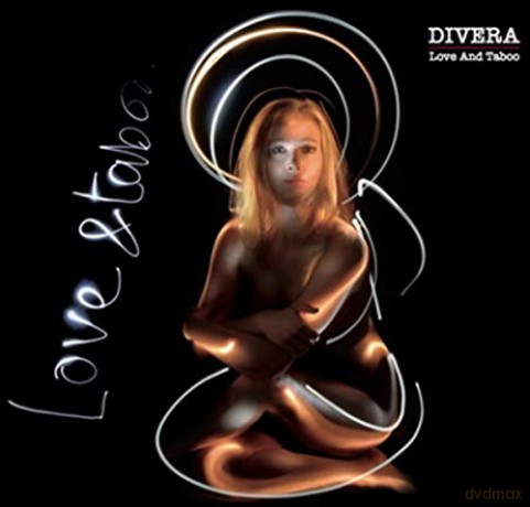 Divera: Love And Taboo [CD]