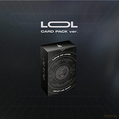 B.I: Love Or Loved Part 1 (Real Pack) [CD]
