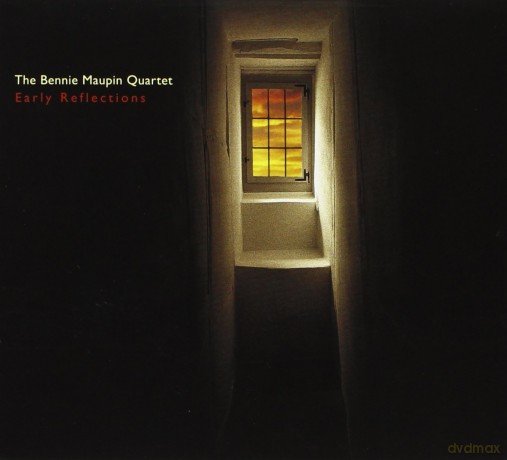Maupin, Bennie Quartet (M. Tokaj, M. Barański, Ł. Żyta, H. Chowaniec-Rybka): Early Reflections [CD]