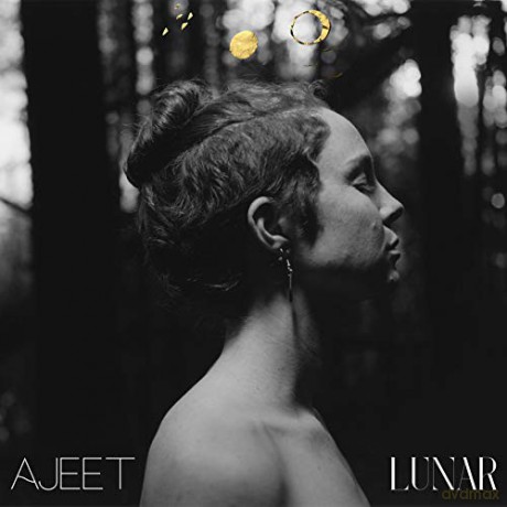 Ajeet Kaur: Lunar [CD]