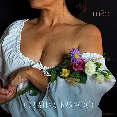 Branco,Cristina: Mäe [CD]