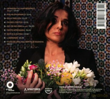 Branco,Cristina: Mäe [CD]