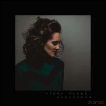 Fiona Monbet: Maelstrom [CD]
