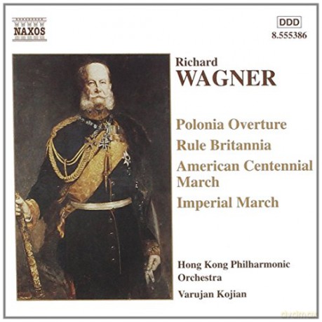 Kojian: Märsche Und Ouvertüren [CD]