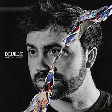 Martin Luminet: Martin Luminet-Deuil(S) [CD]