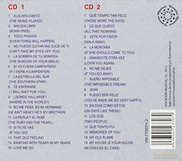 Matt Monro: Matt Monro-Grandes Exitos En Espayol [2CD]
