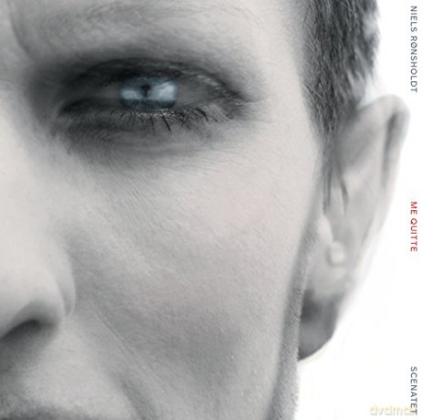 Scenatet: Me Quitte [CD]