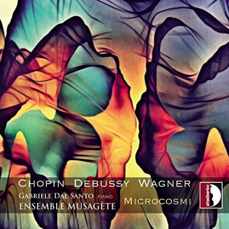 Micrcosmi [CD]