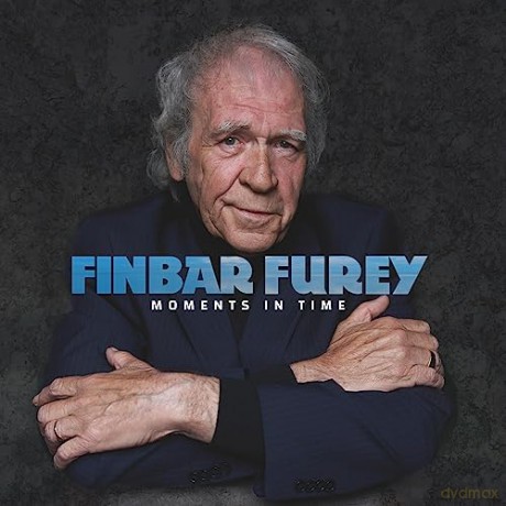 Furey Finbar: Moments In Time [CD]